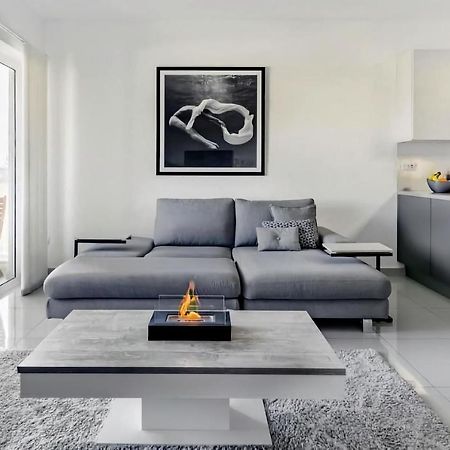 Award Winning Apartment St Julians St. Julian's Zewnętrze zdjęcie
