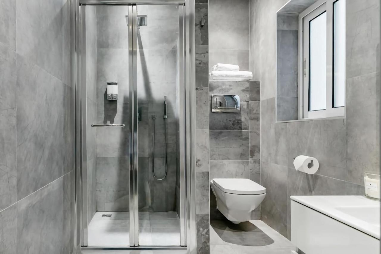 Award Winning Apartment St Julians St. Julian's Zewnętrze zdjęcie