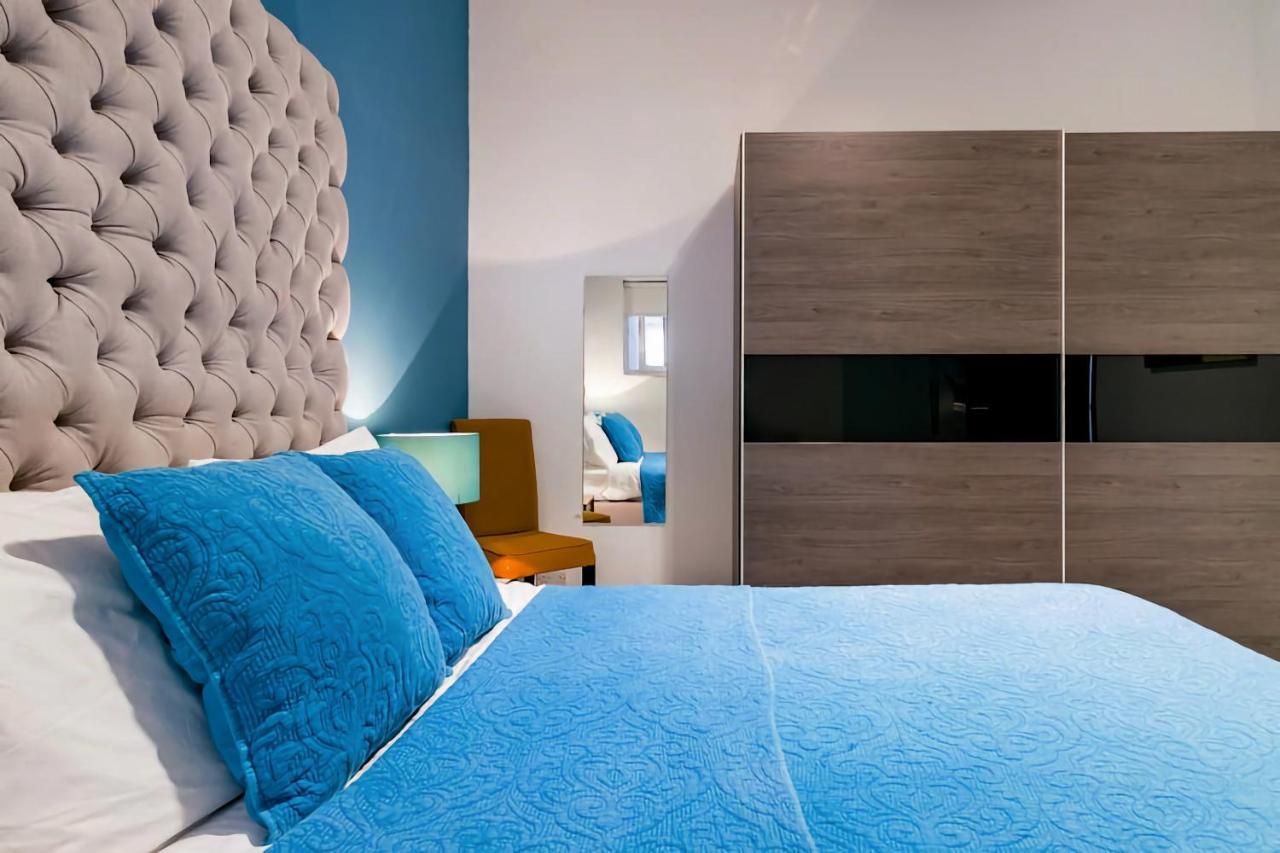 Award Winning Apartment St Julians St. Julian's Zewnętrze zdjęcie