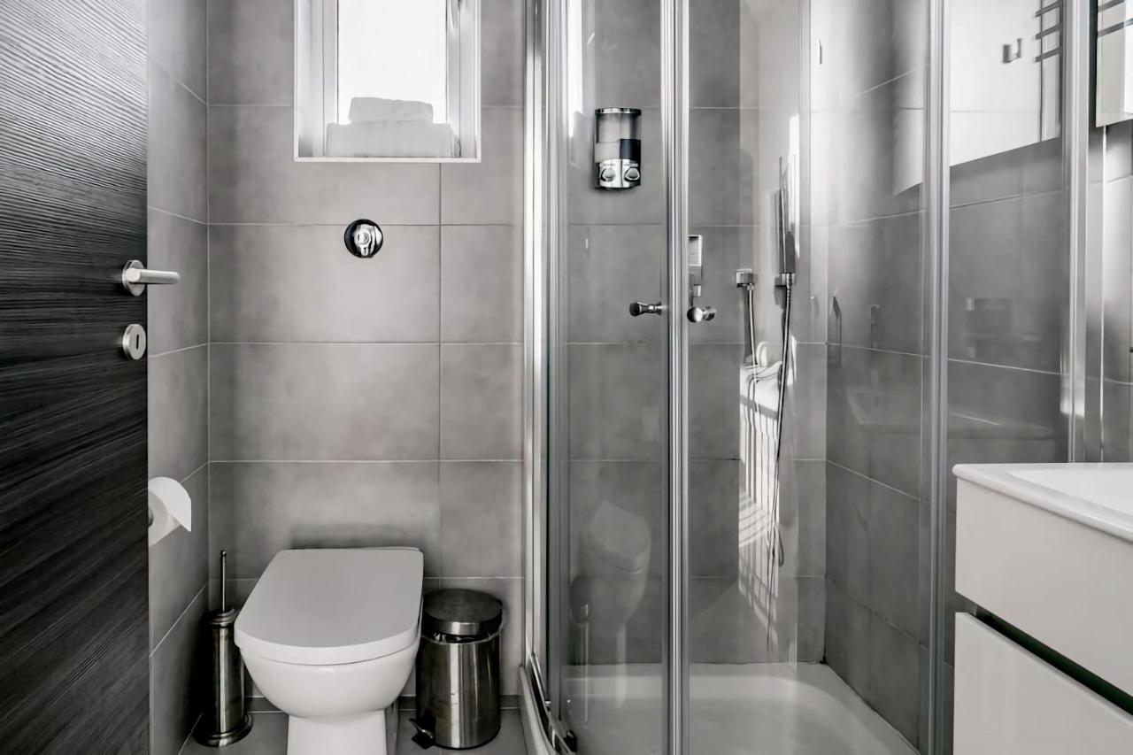 Award Winning Apartment St Julians St. Julian's Zewnętrze zdjęcie