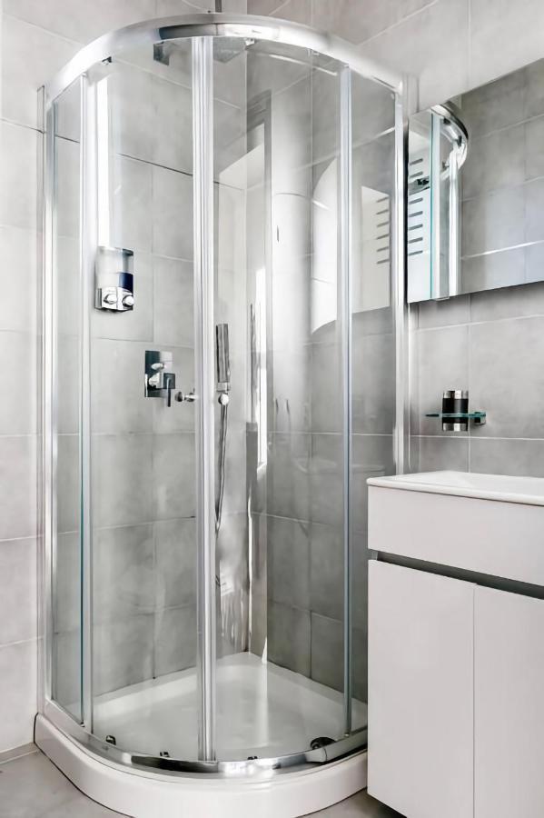 Award Winning Apartment St Julians St. Julian's Zewnętrze zdjęcie