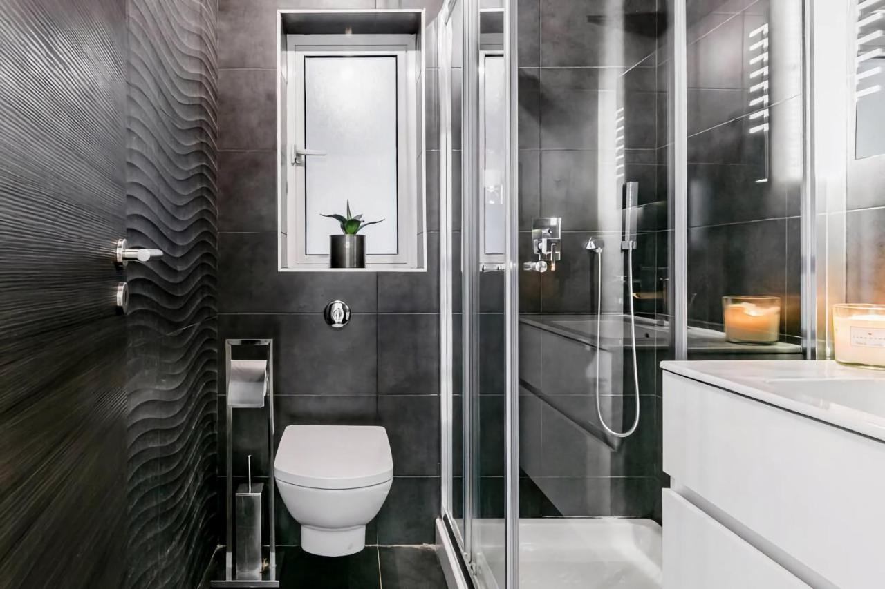 Award Winning Apartment St Julians St. Julian's Zewnętrze zdjęcie